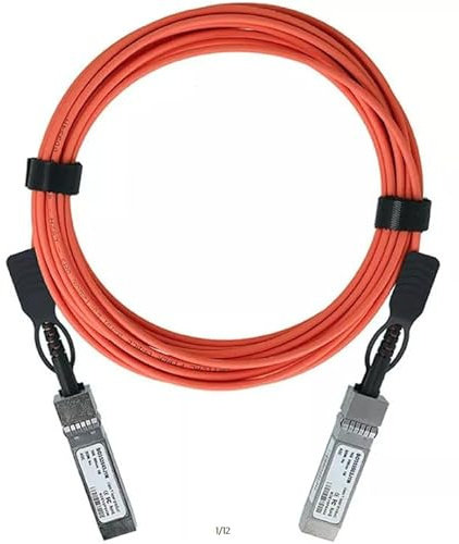 CBO Allied Telesis QSFP-H40G-AOC2M-AT kompatibles BlueOptics AOC QSFP BO252503K2M (QSFP-H40G-AOC2M-AT-BO) Marke