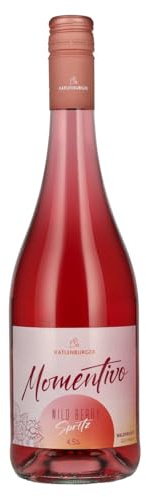 Katlenburger Momentivo Berry Spritz 4,5% Vol. 0,75l