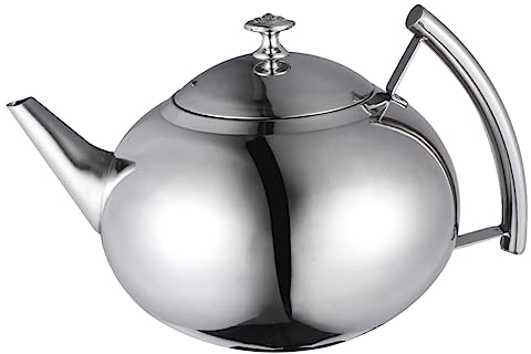 Milisten teiere piano cottura bollitore macchine espresso caraffa del caffè isolata bicchiere da caffè termico gocciolare caffettiera filtro teiera con coperchio stufa calda brocca di vino