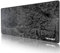 TECKNET Gaming Mouse Pad 900x400x3 mm, Large Mouse Mat, XL Waterproof Desk Pad, Long Computer Mat, Improved Precision And Speed, Non-Slip Rubber Base for Stable Grip On Smooth Surfaces