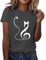 Tshirt Damen Angebot Blusentop Spitze Damen Gestreifte Tshirt Damen Sexy Oberteile Damen Mit Ausschnitt Tshirt Fuer Damen Sexy Damen Top Lila Flieder Lavendel Damenbekleidung Sale Sommer