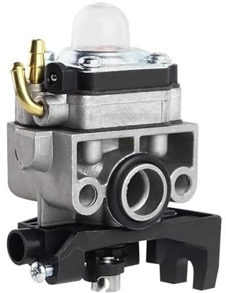 PLACKE Vergaser Carb Fit for Honda GX25 GX25N GX25NT GX35 HHB25 HHT25S ULT425 UMS425 FG110 FG110K1 4 Takt Motor Trimmer Rasenmäher