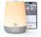Dreamegg White Noise Machine Baby, Sleep Trainer for Kids, Sound Machine with 34 Sounds, Night Light, Custom Favorites, Weekly Alarm Clock, App & Manual Control for Sleep Bedroom, Space Cover