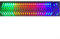 KS25 Music Spectrum VU Tower, für Crystal Cube LED Musik Audio Spektrum Kit, mit Farb-LED-Display, LCD-Panel, Audio-Schaltungssteuerung