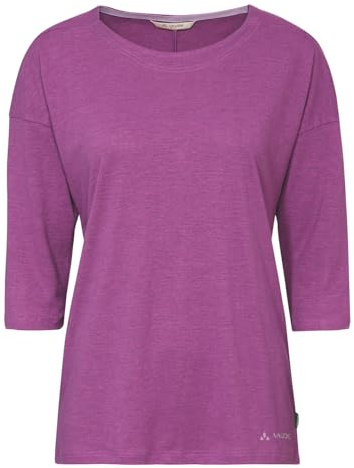 VAUDE T-Shirt Women's Neyland 3/4 T-Shirt