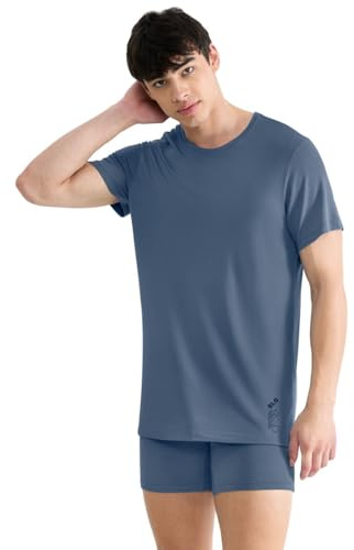 Sloggi Herren Sloggi SLG Base Soft T-Shirts T-Shirt