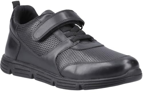 Hush Puppies Alfie Bungee Jnr