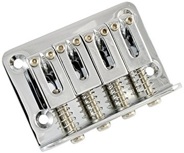 Electric Mandolin Bridge