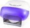 Star Nails 36W Gel UV Lampada Unghie Integrato in Ventola Professionale Salone Uso Kit