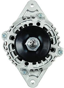 ASPL A9004 Lichtmaschinen