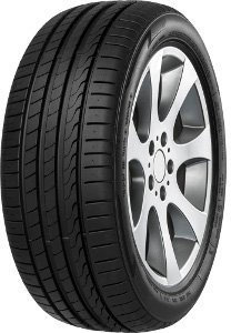 Tristar SportPower 2 F205 235/45 R17 97ZR Sommerreifen GTAM T120458 ohne Felge