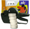 Preisauszeichner Set Jolly C8 inkl. 5 Rollen 26x12 Preisetiketten - weiss Tiefkühl | MHD Datumsauszeichner | HUTNER