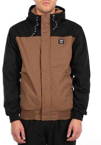 IRIEDAILY Eissegler Jacket [mud]