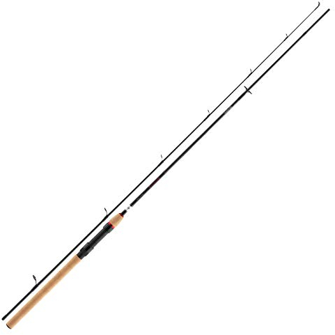 Daiwa Angelrute Jiggerspin Rute - Ninja X Jigger 2,40m 7-28g