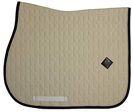 Kentucky Horsewear Softshell Schabracke, Größe:DR, Farbe:beige