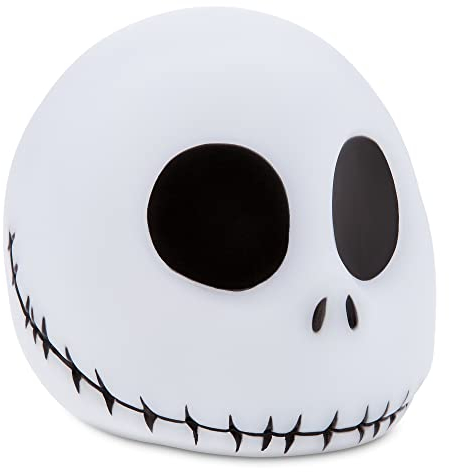 Disney Jack Skellington Light – The Nightmare Before Christmas