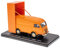 OPO 10 - Veicolo utilitario 1:43 Compatibile con Camion Renault 1000 kg Fourgon Serie DDE 1964 - UTR013