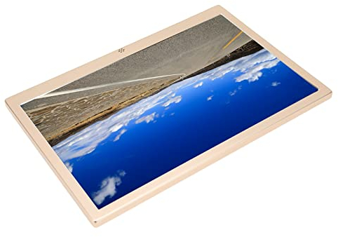 Digitaler Bilderrahmen, 12 Zoll Digitaler Bilderrahmen 1280x800 1080P HD-Videorahmen für Wichtige Festivals, für Freunde und Familie (EU-Stecker)