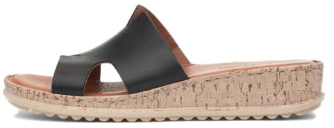 Hush Puppies Damen EloiseSandale Damen Sommer