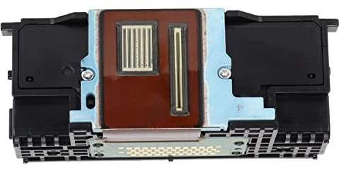 Mx925 Qy6 0086, Drucker-Druckkopf, Guter Druckeffekt, Hochauflösende Tintenpatronen, Strenge Qualitätskontrolle, Druckkopf-Ersatz für IX6850-Serie, IX6850