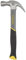 AMK® Stanley 20oz Fibreglass Claw Hammer Soft Rubber Grip Handle Curved Nail 560g