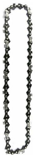 JMORCO Catena Motosega 1/2/3/4 Pezzi 12 Pollici Sega a Catena 44DL 22 taglierina 3/8 LP .050 Parte Catena in Acciaio for Sega elettrica utensile da Taglio for Legno da Giardino(1x Chain)