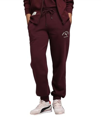 PUMA Damen Strickhose Class Comfort Sweatpants FL Cl
