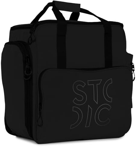 Stoic SvedjeSt. II Skiboot Bag XL robuste Skischuhtasche mit Tragegurt