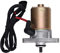 Moteur de Démarreur GY6 50CC 139QMB de pour Scooter ATV Go Kart, Cuivre, Longue Durée de Vie pour les Pilotes 4 Temps