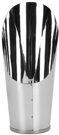 Qyljeiwred Bonsai Soil Scoop,Scooper for Plant Soil | Multi-Functional Succulent Spade Shovel for Repotting Composting Growing Seedling Weeding Potting