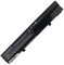 6Cells 5200mah HSTNN-DB51, HSTNN-OB51 Laptop Battery Compatible with HP Business Notebook 6520S 6530s 6531s 6535S 540 541 516 HP 510 511 514, 515, 540, 541, 6530s, 6535s,