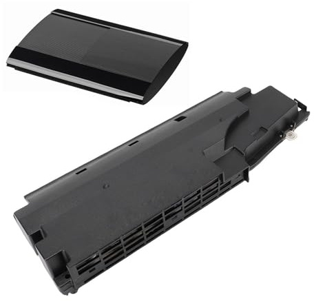 Jectse Ersatz-Netzteil für Super Slim, für 160AR/für APS-330 Netzteil für Super Slim 4000-Serie, Interne Stromquelle für Spielekonsolen für CECH-4000 4001 4002