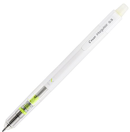 PILOT Druckbleistift, mogulair Druckbleistift (hfma-50r-w)