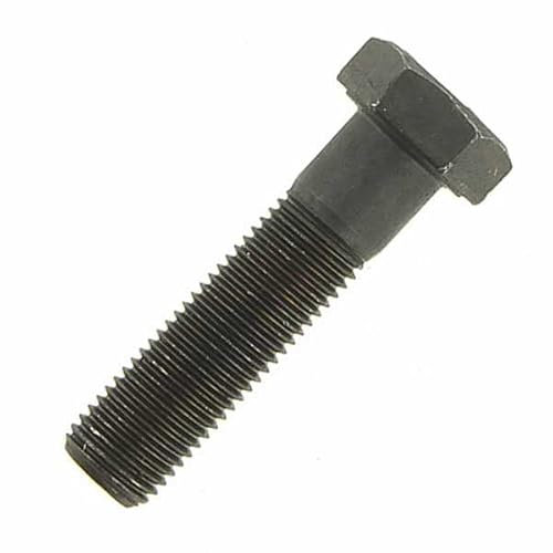 Matijardin - Vis lame compatible avec Castelgarden, MTD, Noma, Stiga Ø 9,5 mm Pas à droite.