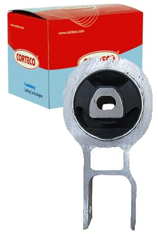 Corteco Motorlager Getriebeseitig hinten passend für 500L | 49384665
