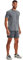 Under Armour Men's Tech 2.0 Short-Sleeve T-Shirt, Academy Blue (408)/Graphite, 4XL