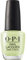 Opi Nail Lacquer Laca de Uñas, Color How Does Your Zen Garden Grow? - 15 ml