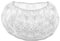Charmyth Pedi Guard Bath Liners, Disposable Pedicure Liners, Spa Footsie Clear Pedi Guard Bath Liners for Foot Bath Spa Massage Thick Elastic 100 Count
