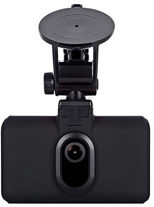 Ring Automotive RDC30 Parking Mode Dash Cam & Improved Night Vision, Black, 150° Lens