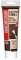 Stucco per Legno fibrorinforzato in pasta inodore 125 ml - Varie Colorazioni (Noce Scuro)