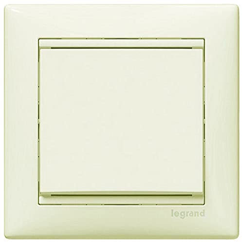 Legrand Interruptor Doble Conmut.Legrand 774308 774308