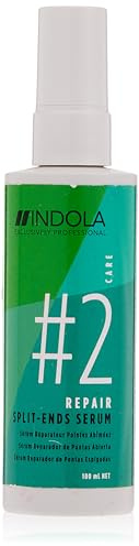 INDOLA #2 Care Repair Split-Ends Serum, Unparfümiert, 100ml