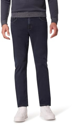 PIONEER AUTHENTIC JEANS Herren Freizeithose Rando | Männer Stoffhose | Regular Fit