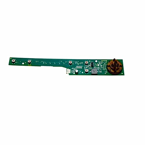Placa Lavadora CANDY CLT360LS 41041465