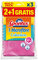 Spontex MF Collection 2+1 Microfiber Cloth, Multicolor, 3 Count (Pack of 1)