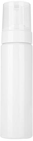 Bouteille en Mousse de Tatouage, 200 Ml Réutilisable Tatouage Cyanophyta Algues Vertes Bouteille Moussante Arrosoir Distributeur de Savon Tatouage Pompe Moussante, Plastique Panthera Vert Savon Tatoua