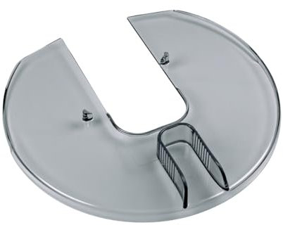 easyPART Kompatibel/Ersatz für Bosch 00083574 Spritzschutzdeckel Deckel für Schüssel Rührschüssel Küchenmaschinen Siemens 083574 passend in MUM4010 MUM4008 MX4564