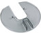 easyPART Kompatibel/Ersatz für Bosch 00083574 Spritzschutzdeckel Deckel für Schüssel Rührschüssel Küchenmaschinen Siemens 083574 passend in MUM4010 MUM4008 MX4564
