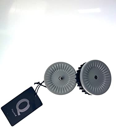 poolomio® Poolroboter Power 4.0 Ersatzteil: Räder (2er-Set) | Pos. 13