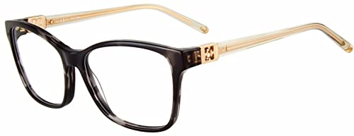 Escada Sonnenbrille VESD 30 S 096n grau, Glänzendes Grau, Havanna, 55/15/135
